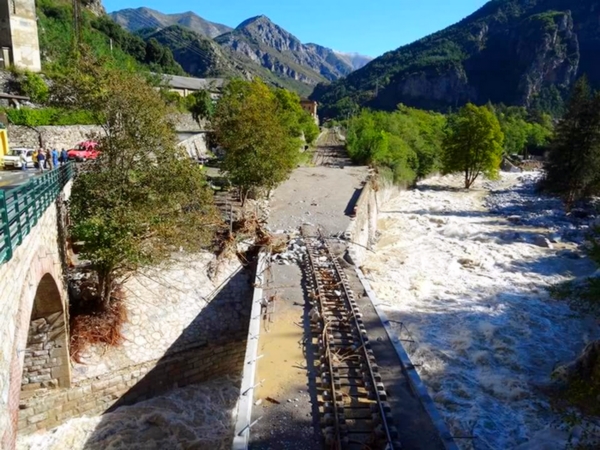 Ponte Biogna