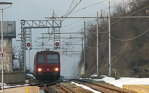 Nizza - Cuneo